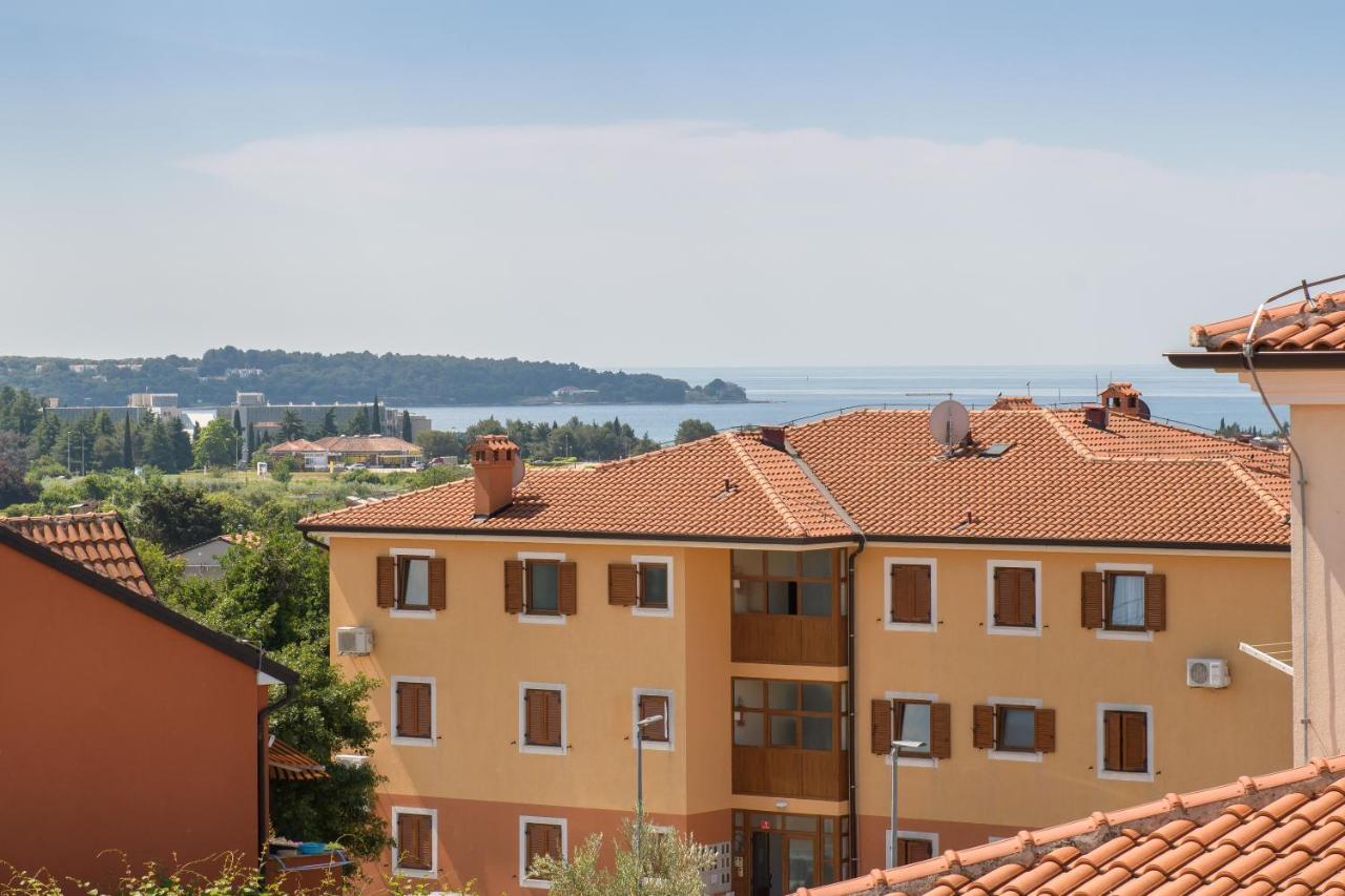 Aurea Novigrad Novigrad (Istria) Exterior foto