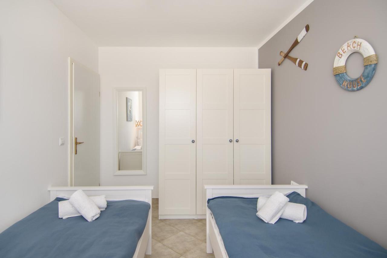 Aurea Novigrad Novigrad (Istria) Exterior foto