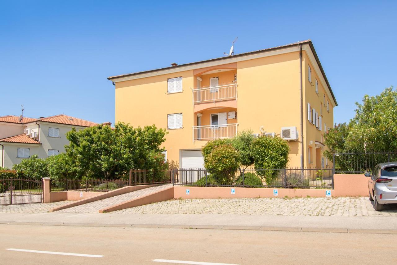Aurea Novigrad Novigrad (Istria) Exterior foto