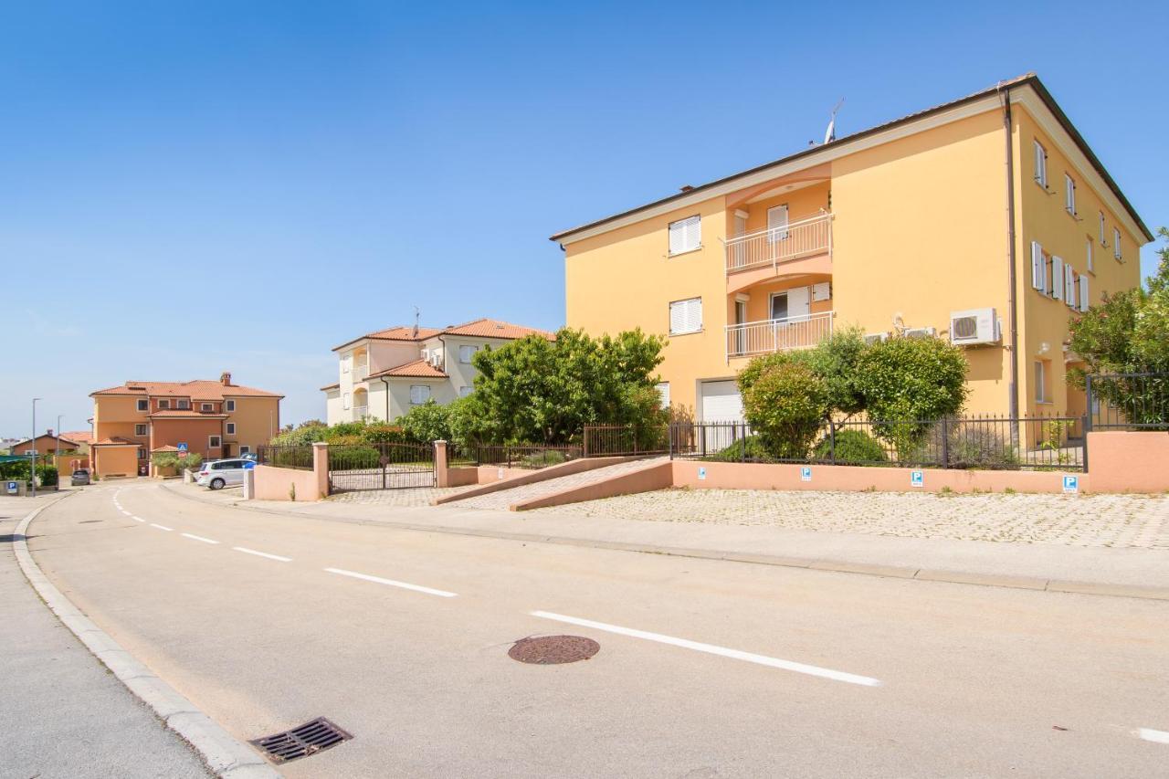 Aurea Novigrad Novigrad (Istria) Exterior foto